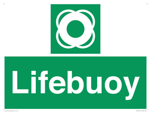 Lifebuoy